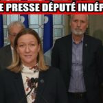 ⚡ PL2, PL3, PL7 : les députés indépendants règlent leurs comptes! ⚡ PL2, PL3, PL7 : les députés indépendants règlent leurs comptes!