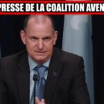 ⥠PL5 : la CAQ se donne des pouvoirs XXL pour ses méga-projets ? ⥠PL5 : la CAQ se donne des pouvoirs XXL pour ses méga-projets ?