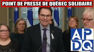 📜 PL7: 30 ans d’acquis communautaires balayés?
