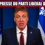 đ„ PLQ dĂ©molit le recul de la CAQ sur la loi 2! đ„ PLQ dĂ©molit le recul de la CAQ sur la loi 2!