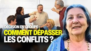 Pourquoi décider à plusieurs crée autant de tensions ?