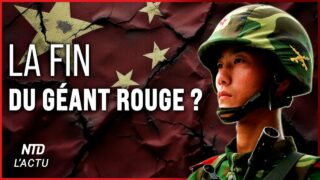 Pourquoi la confiance en Pékin s’effrite-t-elle ?