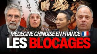 Pourquoi la France refuse de faire évoluer les conditions des praticiens en médecine chinoise ? Pourquoi la France refuse de faire évoluer les conditions des praticiens en médecine chinoise ?