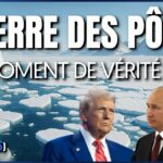 Pourquoi l’avenir du monde repose sur deux terres hostiles ? Pourquoi l’avenir du monde repose sur deux terres hostiles ?