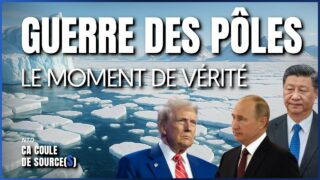 Pourquoi l’avenir du monde repose sur deux terres hostiles ?