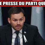 🏛️ PQ en tête : un chef qui mène les débats plutôt que suivre les sondages