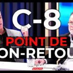 Projet de loi C-8 : le virage autoritaire que personne n’admet | ThéoVox Actualités 11 décembre 2025 Projet de loi C-8 : le virage autoritaire que personne n’admet | ThéoVox Actualités 11 décembre 2025