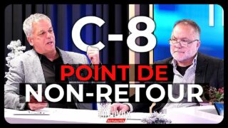 Projet de loi C-8 : le virage autoritaire que personne n’admet | ThéoVox Actualités 11 décembre 2025
