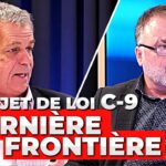 Projet de loi C-9 : Le Grave Danger | ThéoVox Actualités 4 décembre 2025