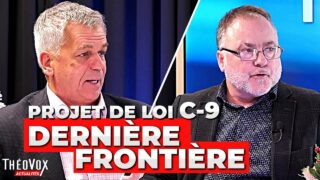 Projet de loi C-9 : Le Grave Danger | ThéoVox Actualités 4 décembre 2025