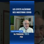 Protéine Spike: Production incontrôlable, risque maximale pour votre corps! #shorts Protéine Spike: Production incontrôlable, risque maximale pour votre corps! #shorts