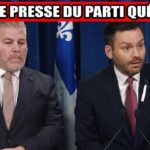 🎭 PSPP accuse une partie du milieu culturel de trahir le Québec