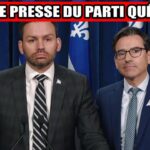 đ„ PSPP dĂ©nonce la culture de corruption libĂ©rale đ„ PSPP dĂ©nonce la culture de corruption libĂ©rale