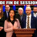 đ„ QS rĂšgle ses comptes : bilan explosif de fin de session ! đ„ QS rĂšgle ses comptes : bilan explosif de fin de session !