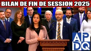 🔥 QS règle ses comptes : bilan explosif de fin de session ! 🔥 QS règle ses comptes : bilan explosif de fin de session !