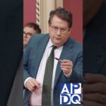 💣 QS vise -55 % de GES : quels sacrifices pour les Québécois ?