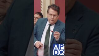 💣 QS vise -55 % de GES : quels sacrifices pour les Québécois ? 💣 QS vise -55 % de GES : quels sacrifices pour les Québécois ?