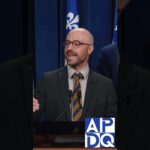 Québec recul environnementale dit QS Québec recul environnementale dit QS