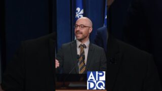 Québec recul environnementale dit QS Québec recul environnementale dit QS