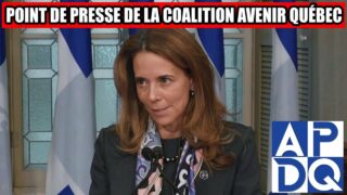 💥 Québec vs FMOQ : qu’est-ce qui bloque VRAIMENT ?