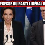 💣 SAAQclic, DSN, SIFA : le PLQ sort la liste noire de la CAQ 💣 SAAQclic, DSN, SIFA : le PLQ sort la liste noire de la CAQ