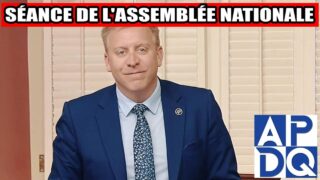 🔥 Séance marathon : la CAQ encaisse sur le coût de la vie