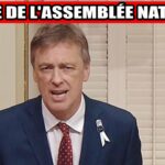 đïž SĂ©ance marathon : la CAQ passe ses lois au rouleau compresseur đïž SĂ©ance marathon : la CAQ passe ses lois au rouleau compresseur