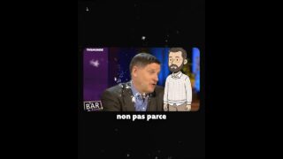 Sommes-nous diabolisé ?