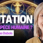 Sommes-nous en pleine mutation d&rsquo;espèce ? Une approche par la géométrie sacrée