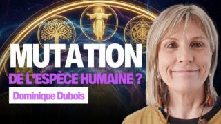Sommes-nous en pleine mutation d’espèce ? Une approche par la géométrie sacrée Sommes-nous en pleine mutation d’espèce ? Une approche par la géométrie sacrée