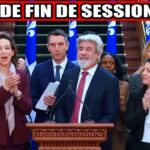 💥 « Tcheckez-moi bien aller » : Rodriguez sort les dents 💥 « Tcheckez-moi bien aller » : Rodriguez sort les dents