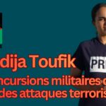 Travailler comme journaliste en Cisjordanie. Entretien avec Khadija Toufik.