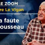 Trop de contradictions rendant le « contrat social » impossible ? Le Zoom – Pierre Le Vigan – TVL Trop de contradictions rendant le « contrat social » impossible ? Le Zoom – Pierre Le Vigan – TVL