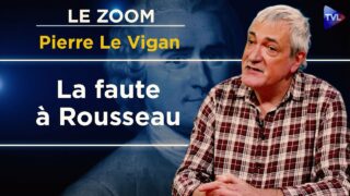 Trop de contradictions rendant le « contrat social » impossible ? Le Zoom – Pierre Le Vigan – TVL Trop de contradictions rendant le « contrat social » impossible ? Le Zoom – Pierre Le Vigan – TVL