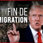 Trump annonce son plan le plus ambitieux contre l’immigration Trump annonce son plan le plus ambitieux contre l’immigration