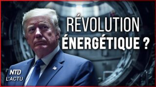 Trump mise 6 milliards sur la fusion nucléaire. Une première centrale dès 2026 ?