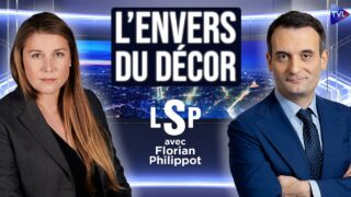Ukraine, UE, label média : Florian Philippot fait le point dans Le Samedi Politique