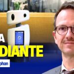 Une IA đ€ devient Ă©tudiante : le directeur du projet rĂ©pond Une IA đ€ devient Ă©tudiante : le directeur du projet rĂ©pond