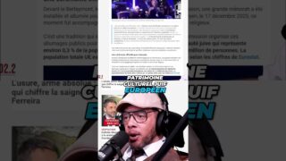 Ursula von der Leyen : « La culture juive est la culture européenne. »