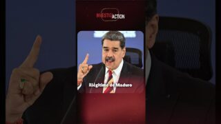 Venezuela attaqué comme l’Irak? Venezuela attaqué comme l’Irak?