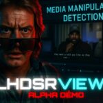 🫀 VIEW | Le 1er système d’analyse médico-légales contre la manipulation médiatique par #LHDSR