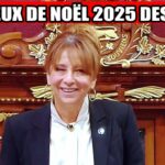 📢 Vœux 2025: Nathalie Roy envoie une leçon aux élus 💣 📢 Vœux 2025: Nathalie Roy envoie une leçon aux élus 💣
