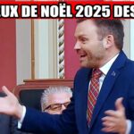 đđŠ VĆux 2025: PSPP sort les « tweets » assassins đđŠ VĆux 2025: PSPP sort les « tweets » assassins