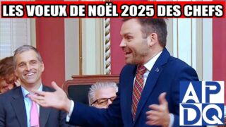 😏🐦 Vœux 2025: PSPP sort les « tweets » assassins 😏🐦 Vœux 2025: PSPP sort les « tweets » assassins