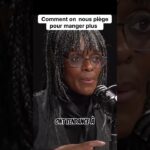 Votre assiette vous fait manger trop ? Le piège psychologique du Delboeuf révélé !