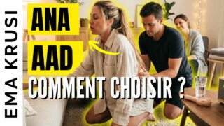 Accouchement non assisté : pourquoi ça fait si peur ?