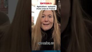 Agriculture : autopsie d&rsquo;une crise en France !