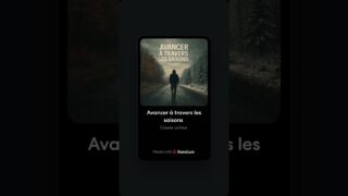 Avancer à travers les saisons