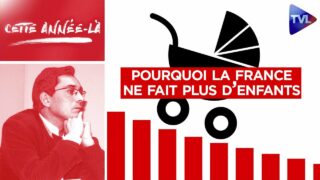Baby-crash : enquête sur une France sans enfants – Cette année-là – TVL