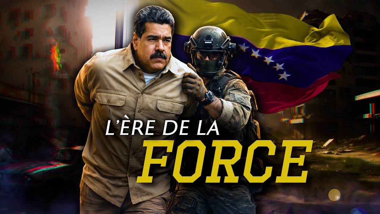 Bienvenue dans l&rsquo;Ère de la Force